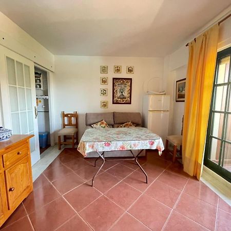 דירות איסלה קנלה Vistas Laterales Al Mar, 1 Dormitorio מראה חיצוני תמונה