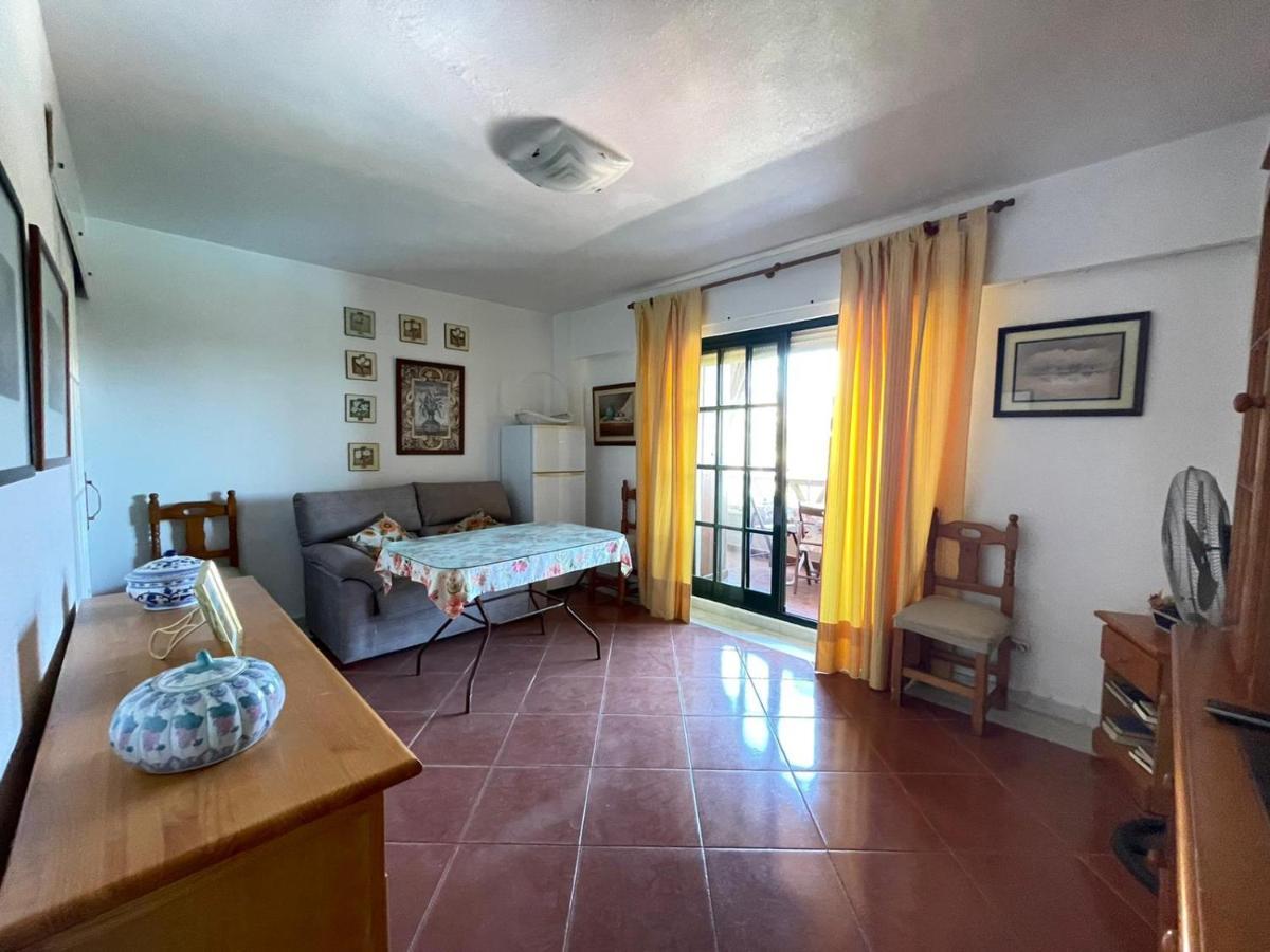 דירות איסלה קנלה Vistas Laterales Al Mar, 1 Dormitorio מראה חיצוני תמונה