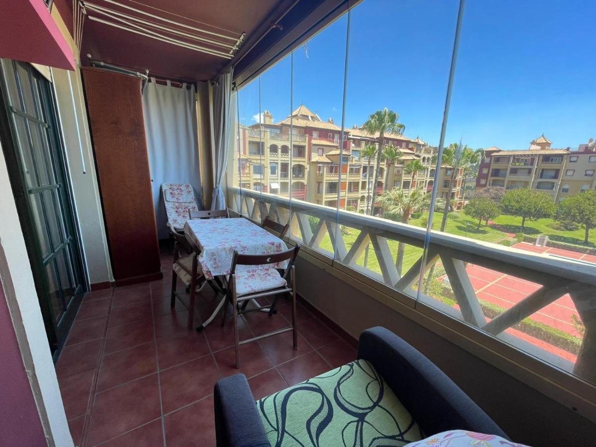 דירות איסלה קנלה Vistas Laterales Al Mar, 1 Dormitorio מראה חיצוני תמונה